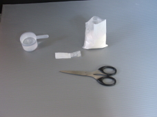 proteza zębowa - akrylowa